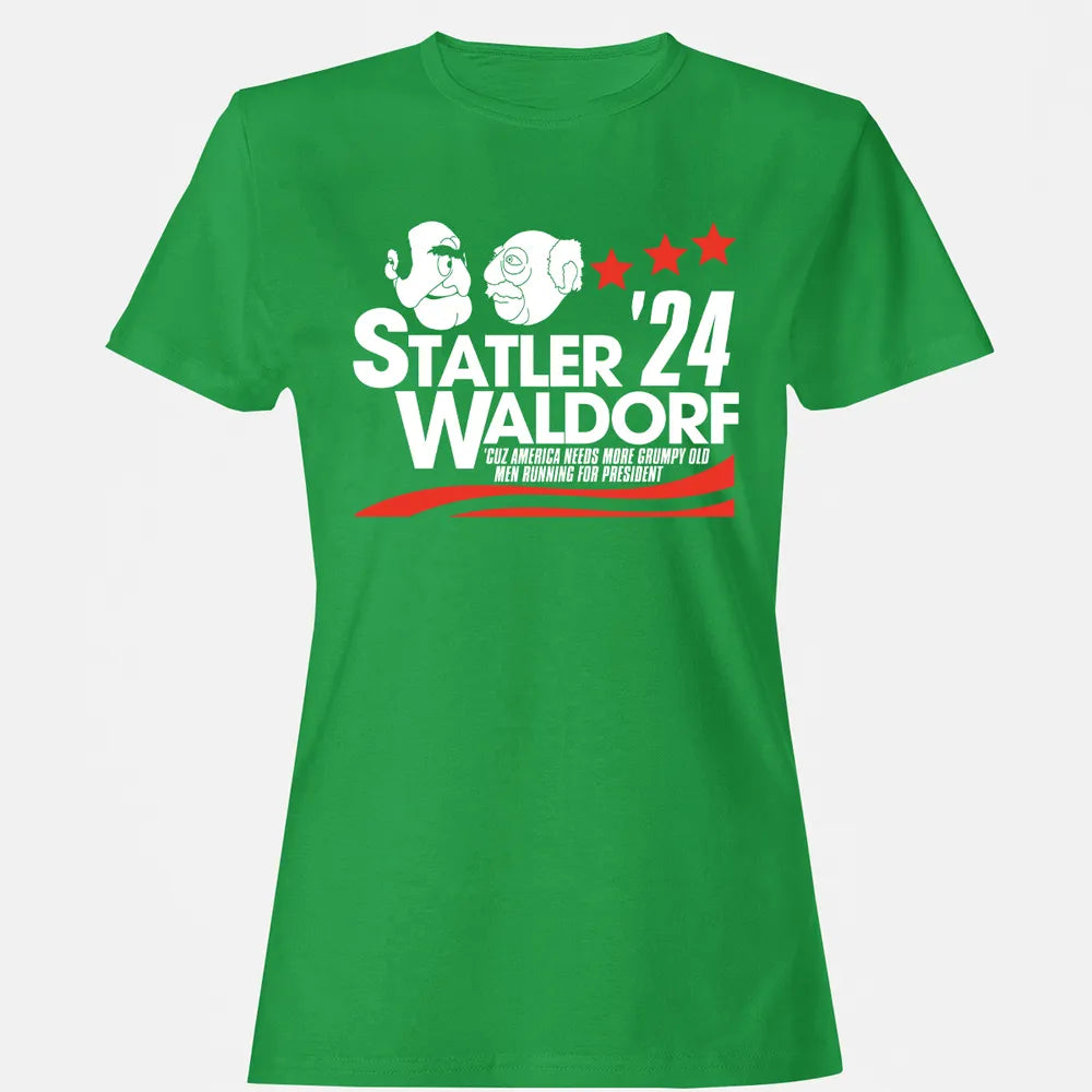 Women's T-shirt - SV6SJZBV