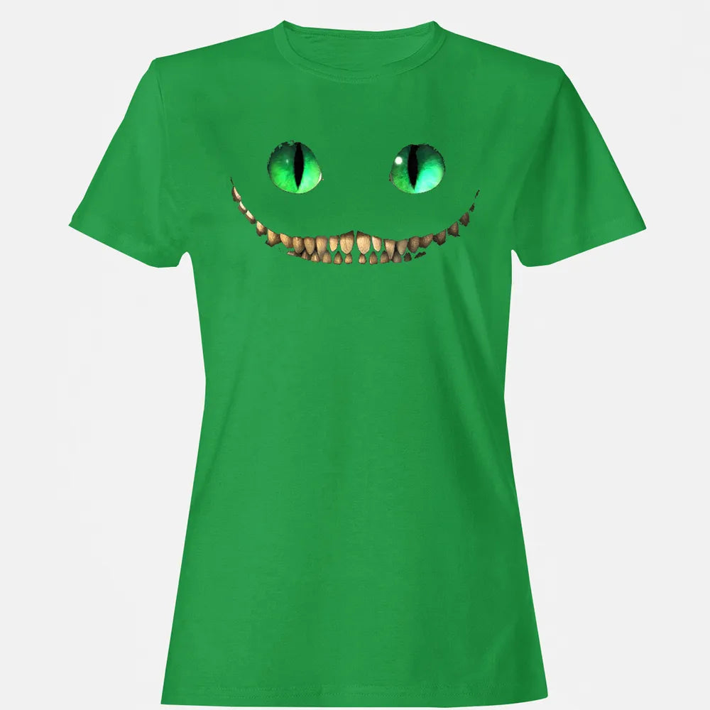 Women's T-shirt - KKYQHPZP