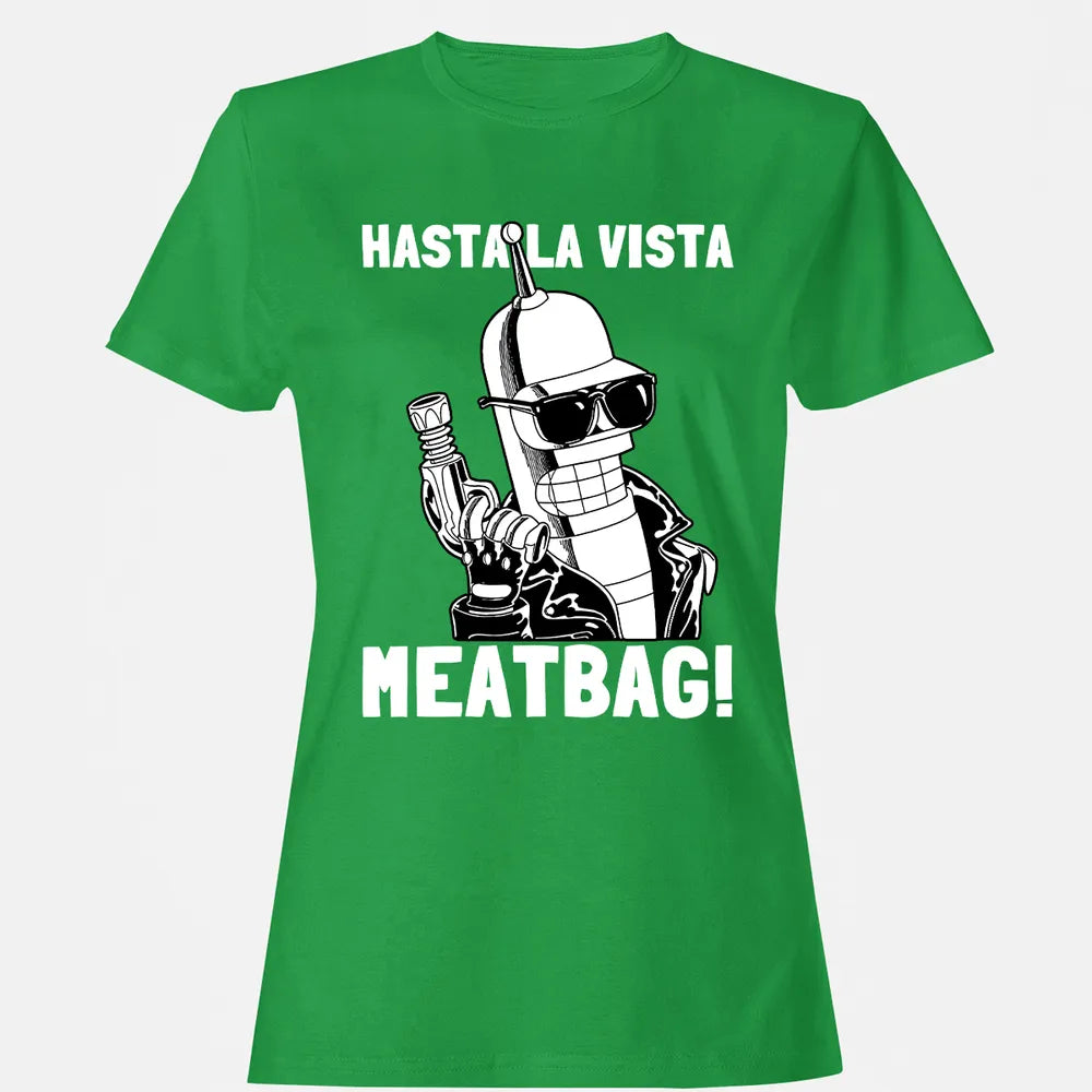Women's T-shirt - MBL3NEYZ