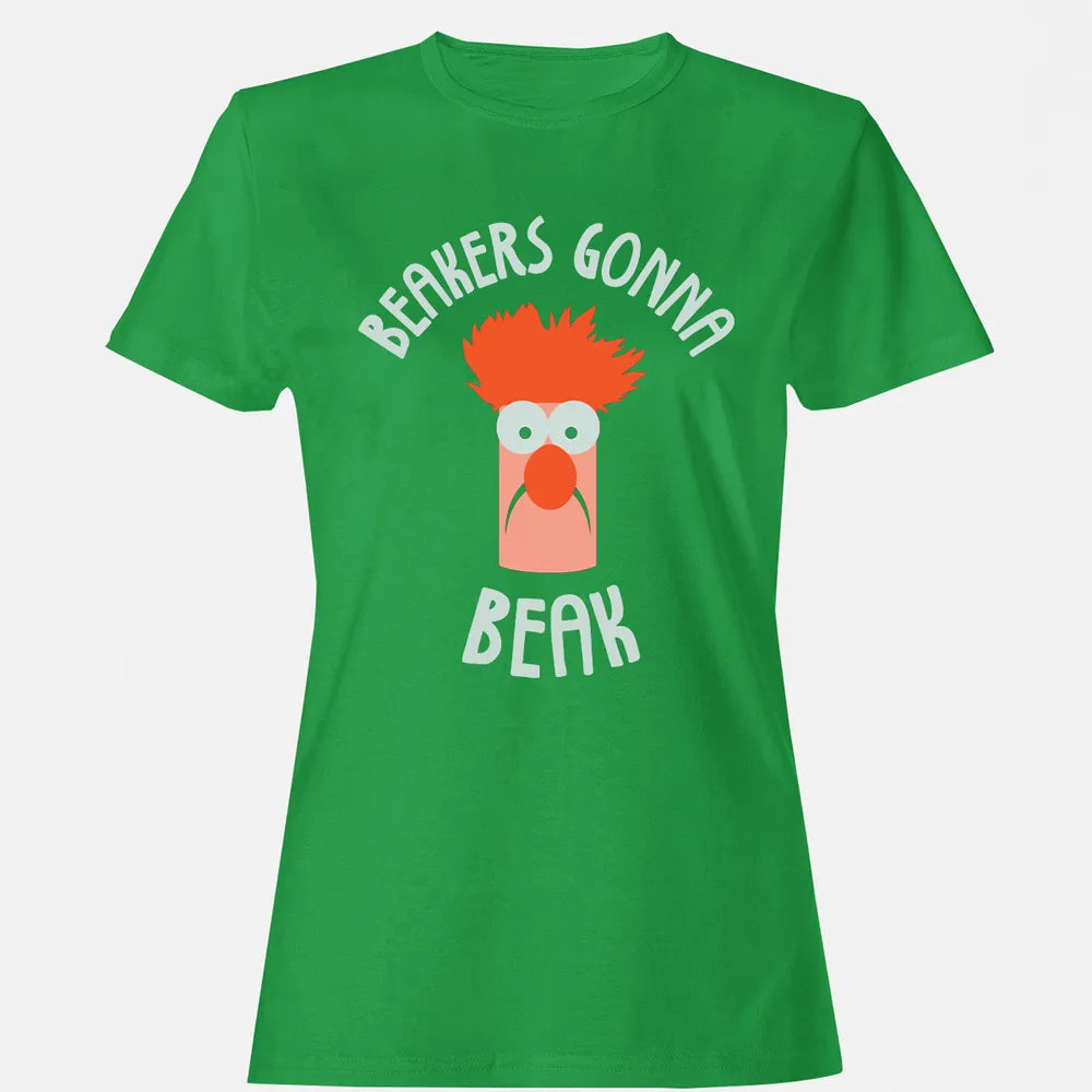 Women's T-shirt - U6A211J7