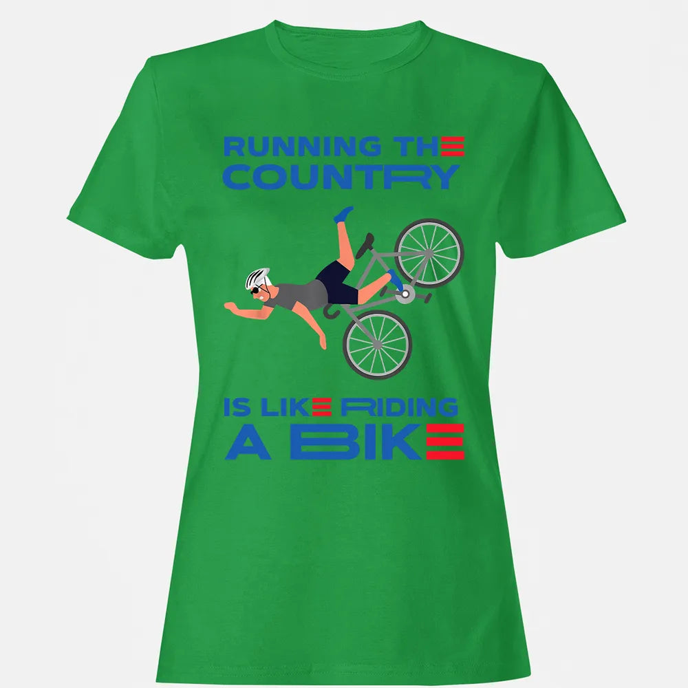 Women's T-shirt - DXPGS295