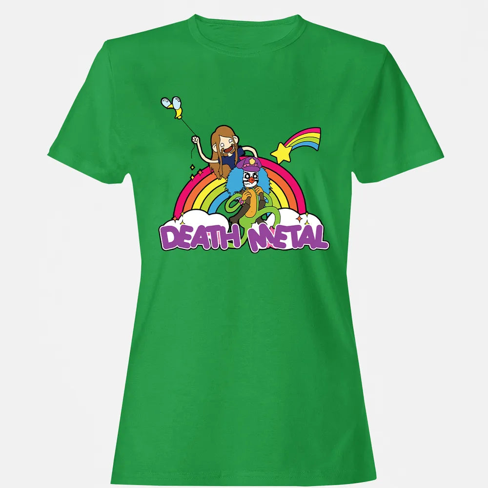 Women's T-shirt - 1HBC3MC2