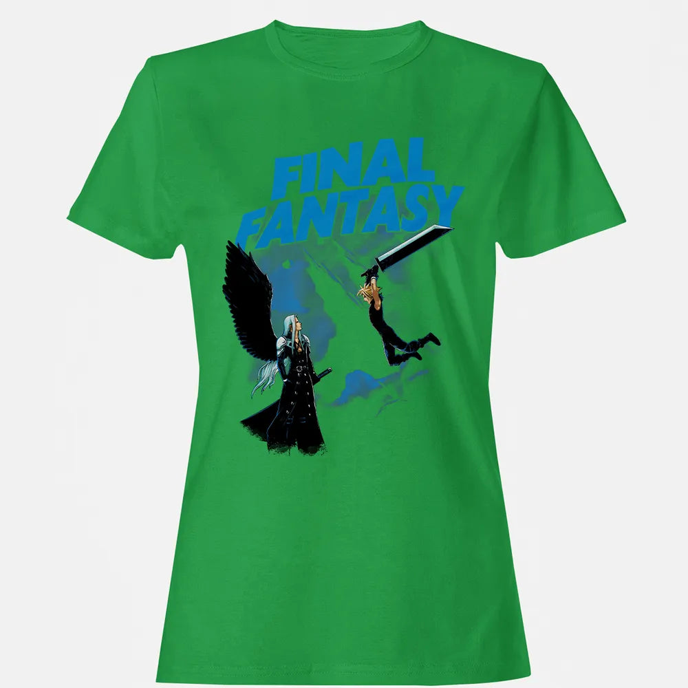 Women's T-shirt - NJPBWBMJ