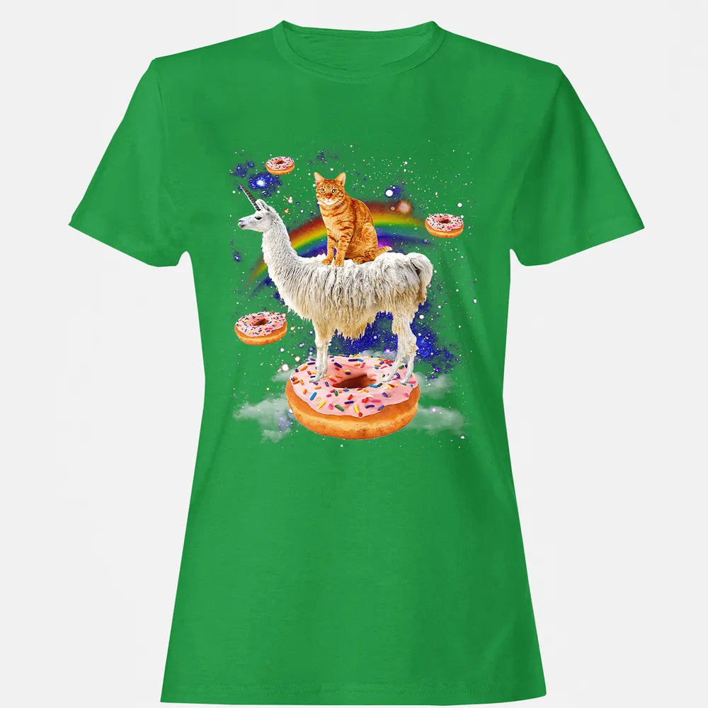 Women's T-shirt - DAA3WPM7