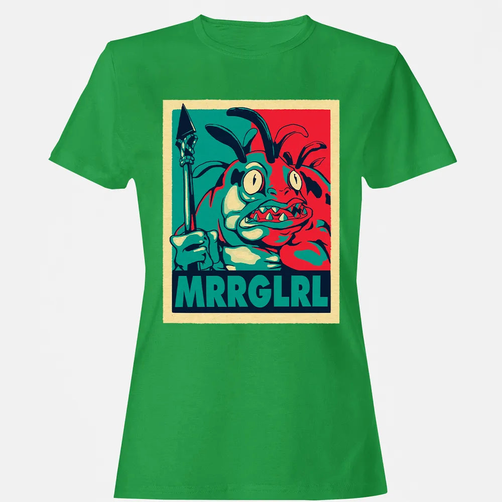 Women's T-shirt - RZ8JYK8Z