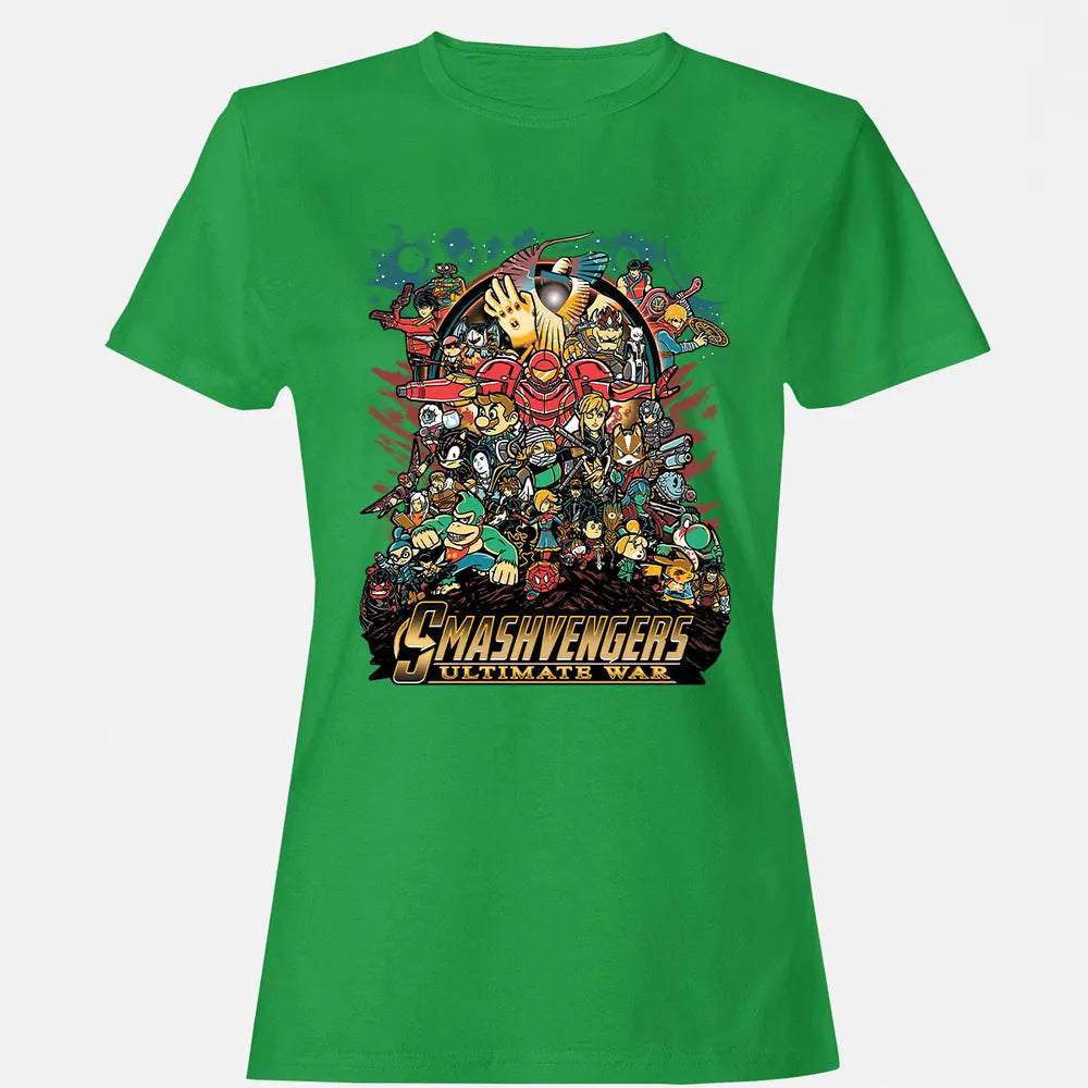 Women's T-shirt - HXG7AC74