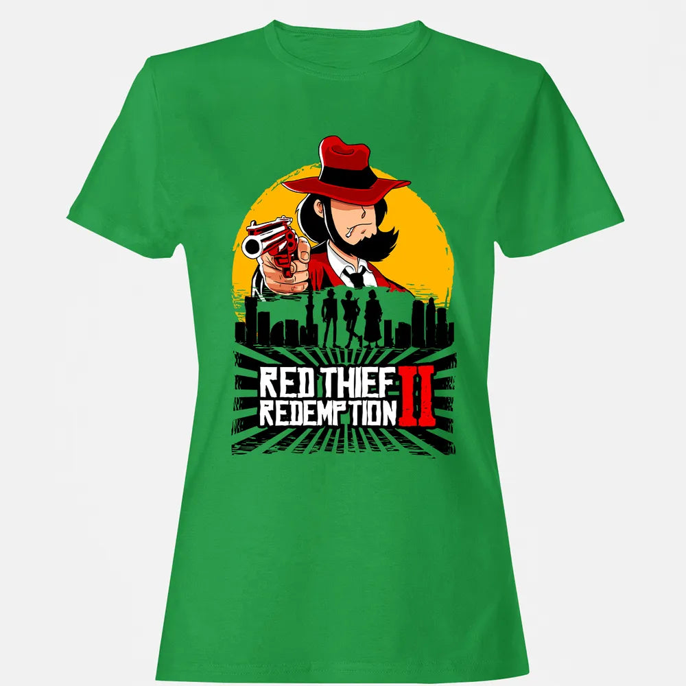 Women's T-shirt - GGZTEBVK