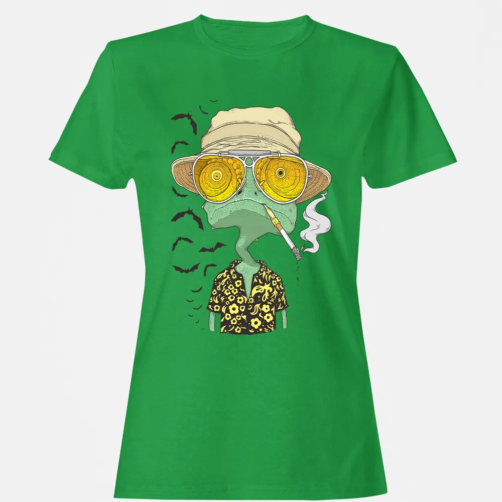 Women's T-shirt - AFCV3QRJ