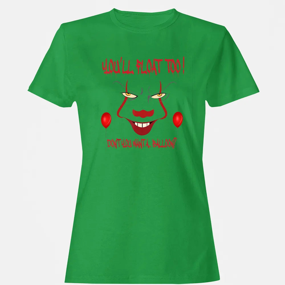 Women's T-shirt - PWJXG3HC
