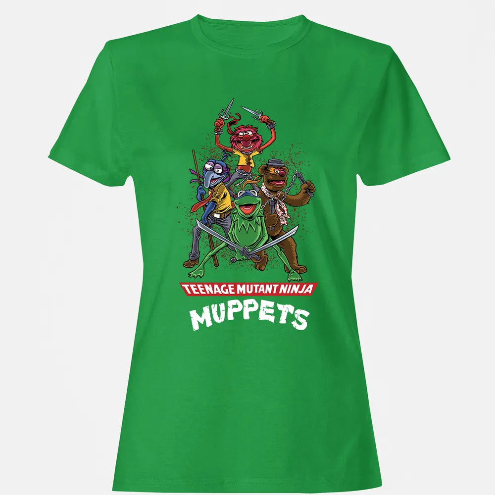 Women's T-shirt - JLF1Q6YR