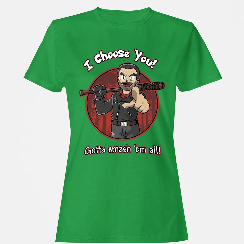 Women's T-shirt - WGVA4VL4