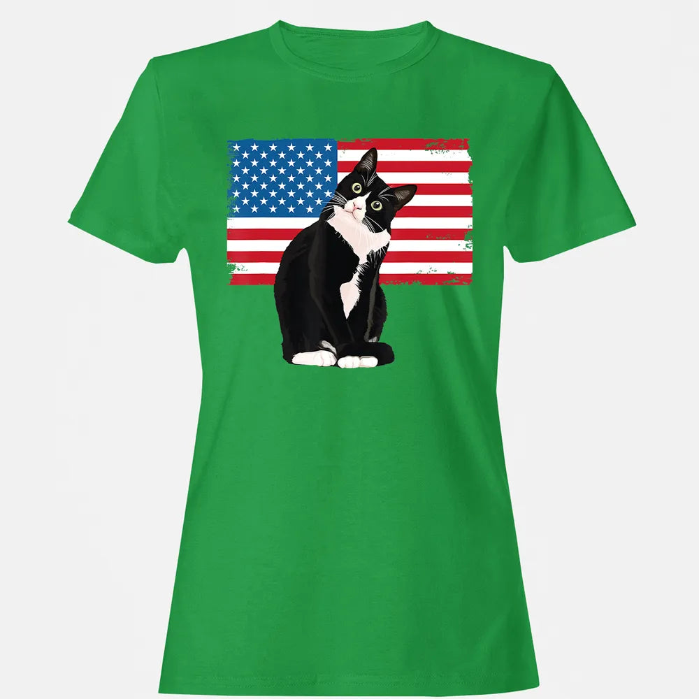 Women's T-shirt - K15Q74ZN