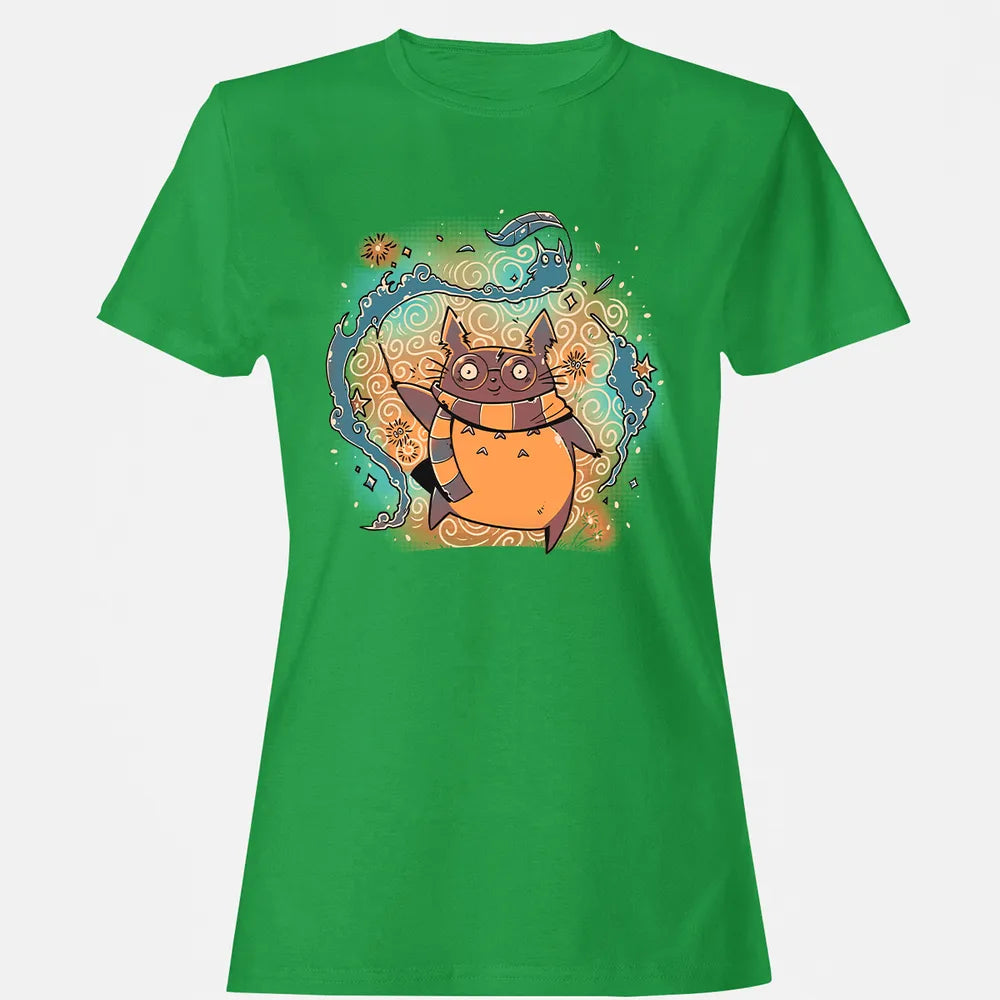 Women's T-shirt - QBD3WF8R