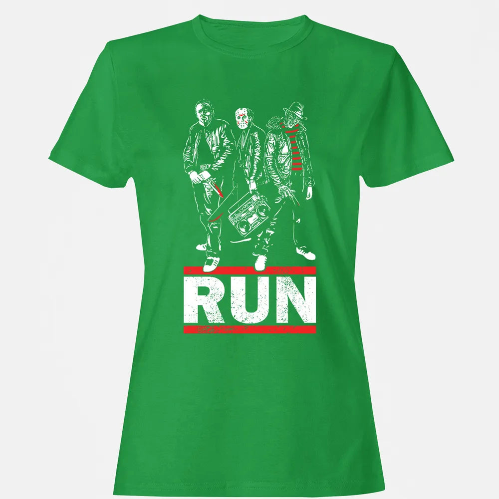 Women's T-shirt - 6V1UVQUB