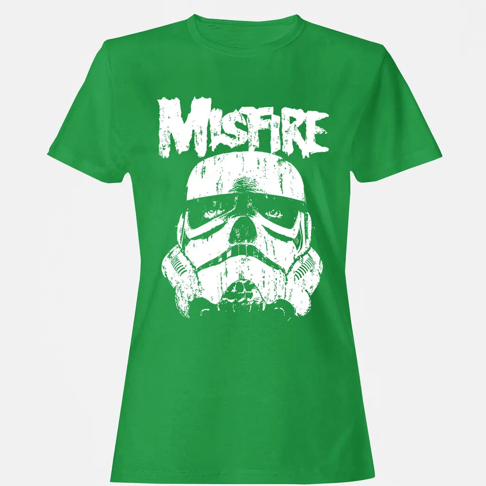 Women's T-shirt - 5ZYSZF9M
