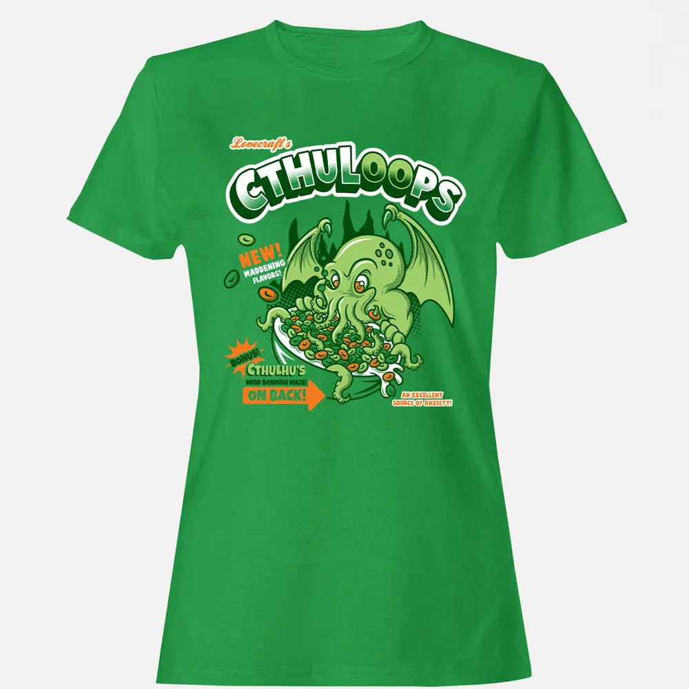 Women's T-shirt - G2LZSRPQ