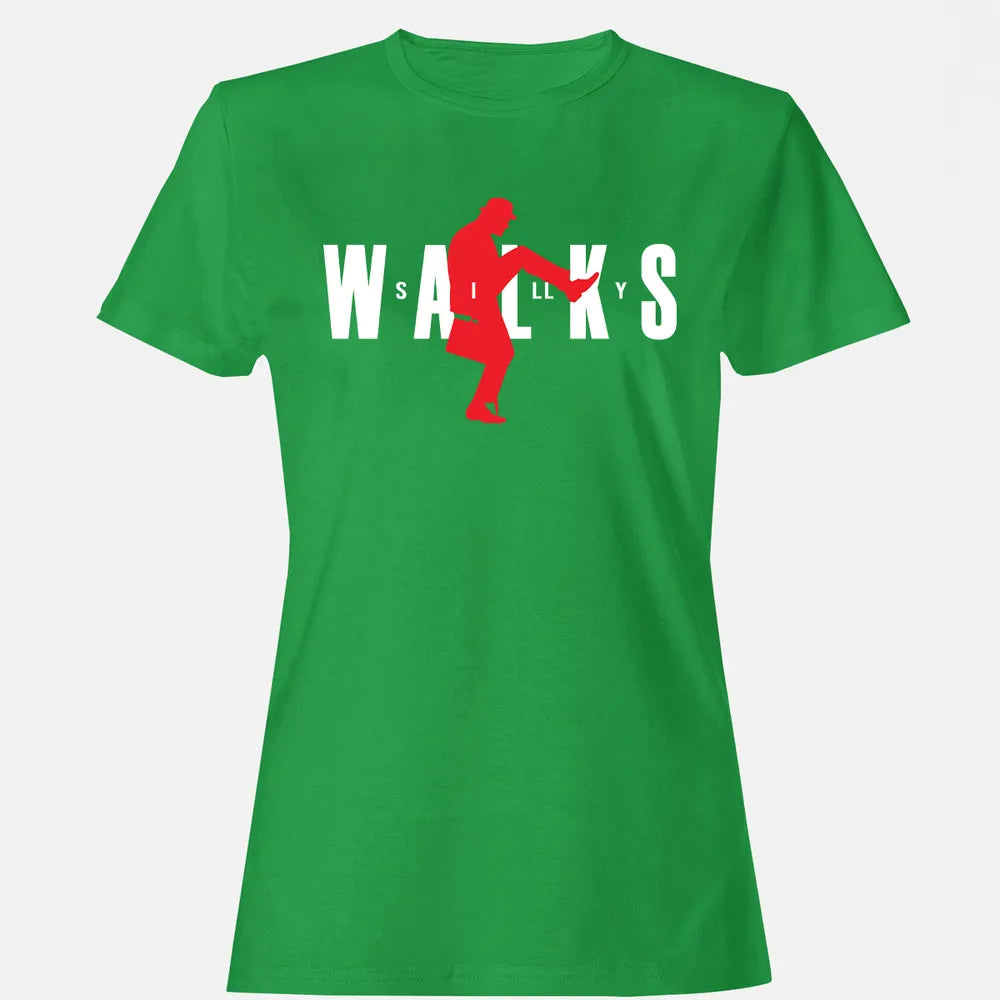 Women's T-shirt - 77VDRB4X