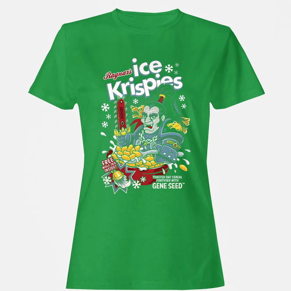 Women's T-shirt - 3USVEKWU