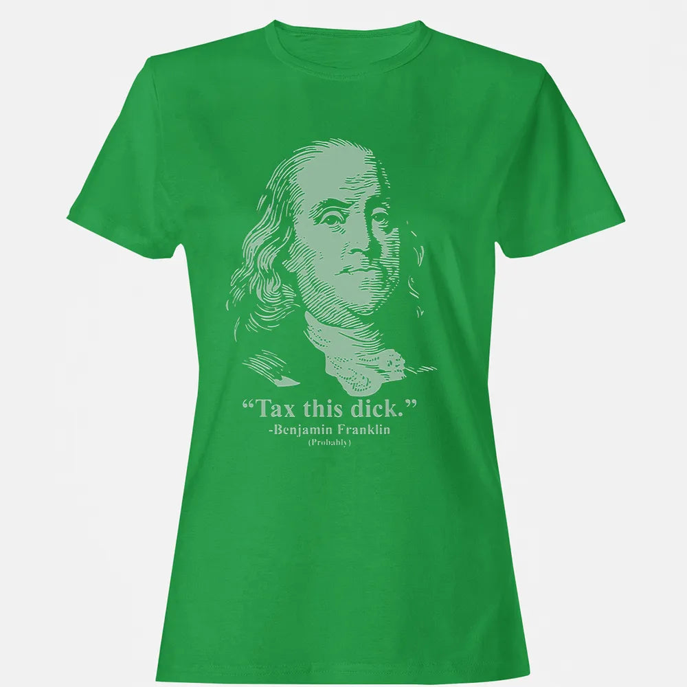 Women's T-shirt - 6Q3VYDAR