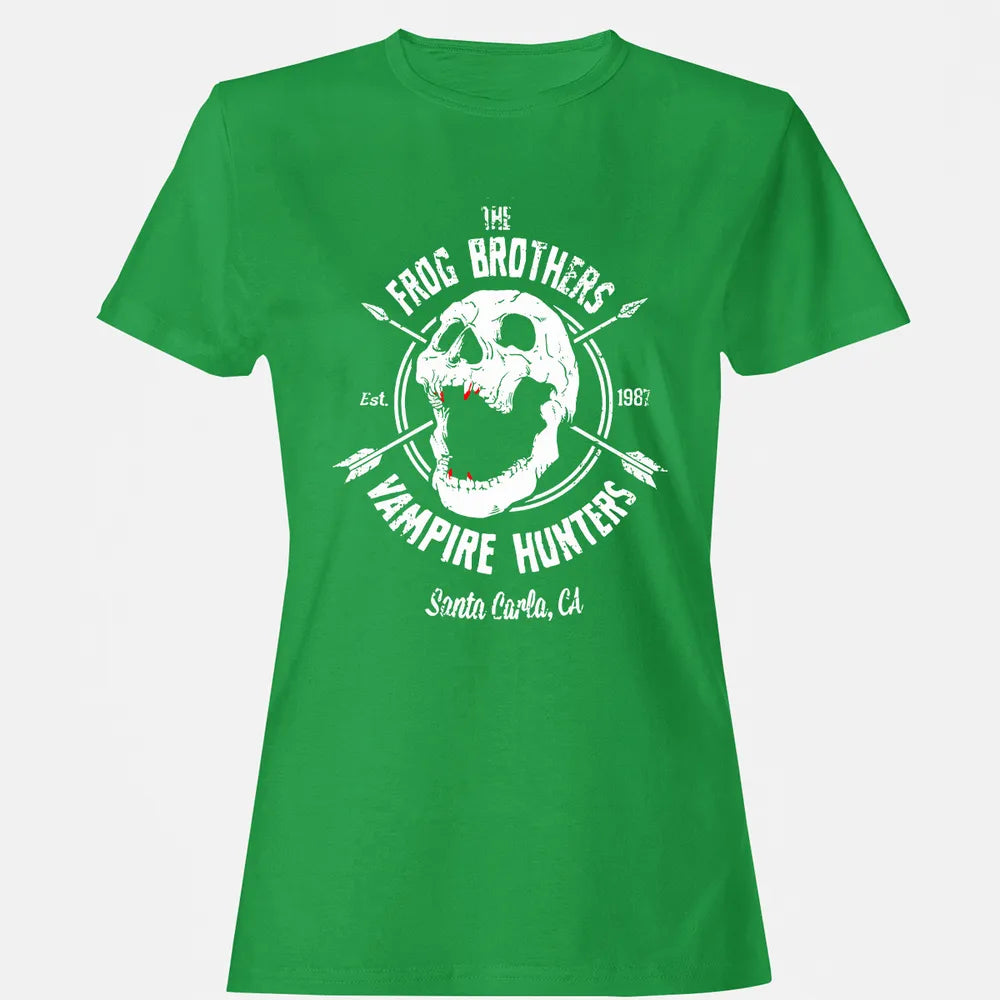 Women's T-shirt - DJP4U9QC
