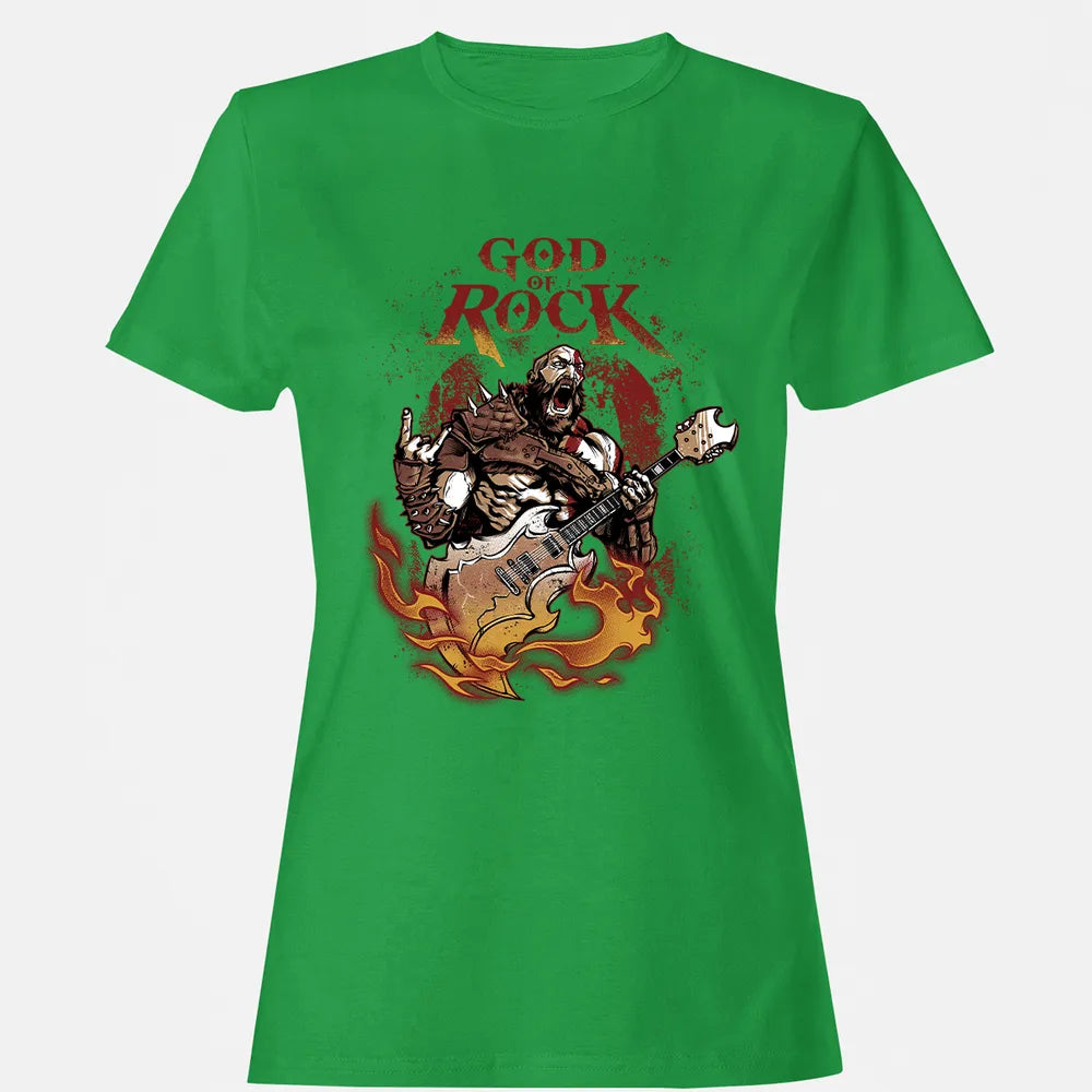 Women's T-shirt - S17YJL47