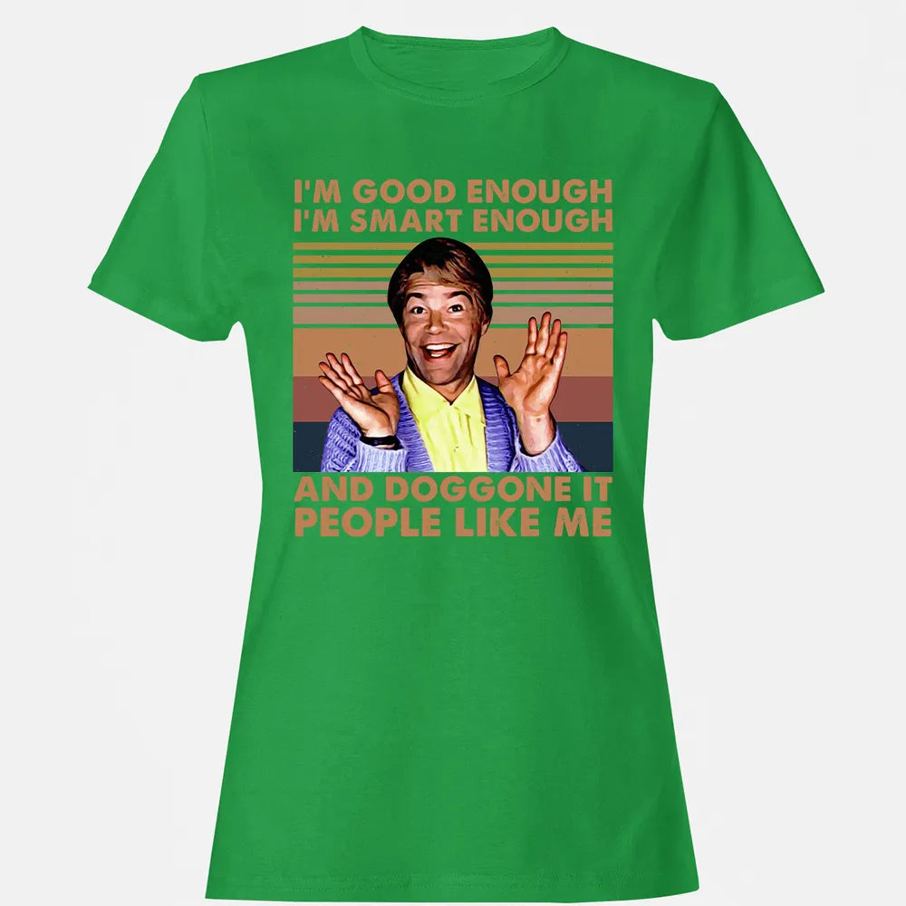 Women's T-shirt - D9QJABSW