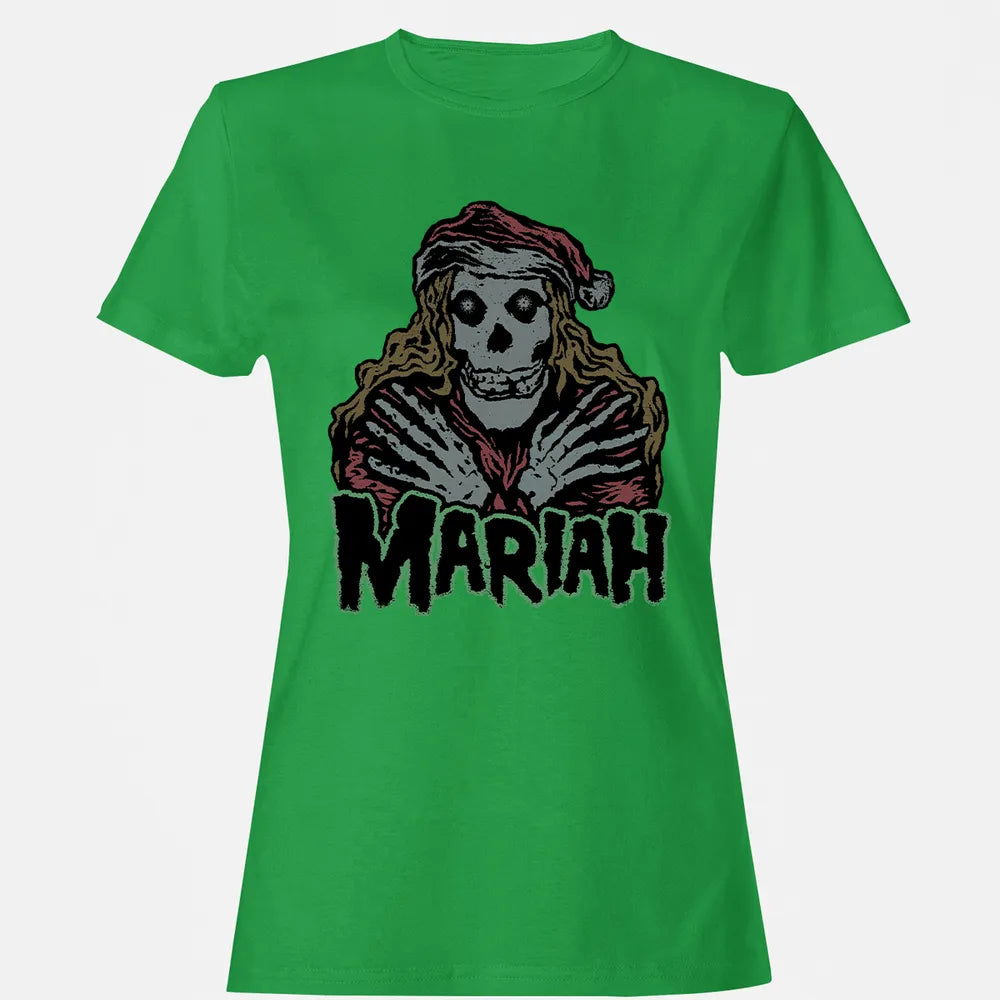 Women's T-shirt - 6NRM4MY6