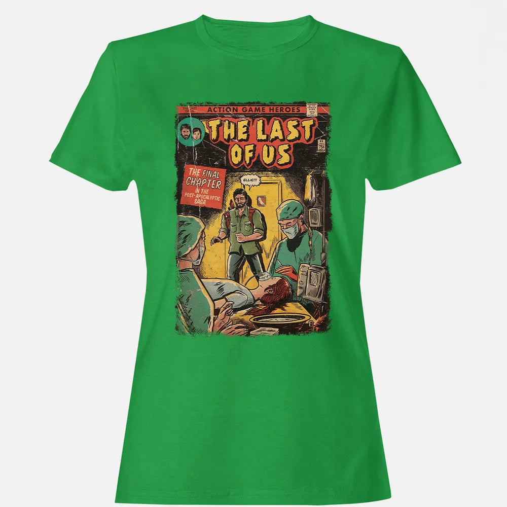 Women's T-shirt - MKTK1W3B