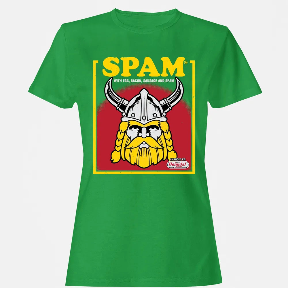 Women's T-shirt - 2DE4DHPL