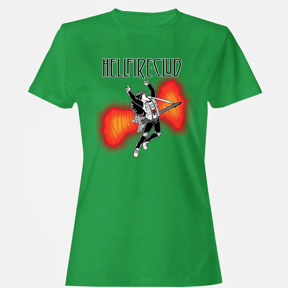 Women's T-shirt - GKXJW4EY