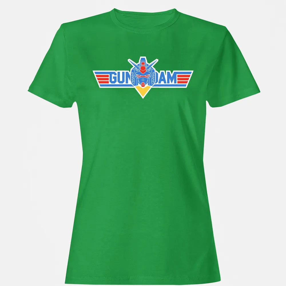 Women's T-shirt - 1FSZ99YN