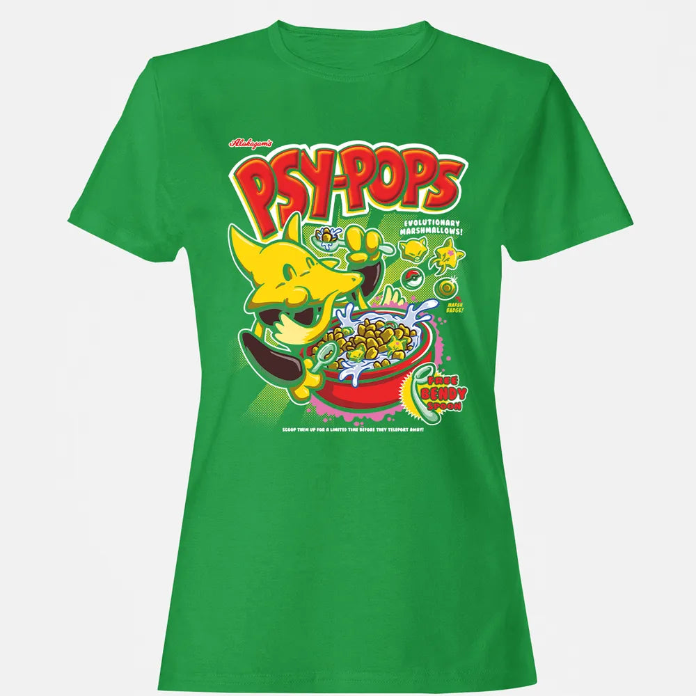Women's T-shirt - Y27G9UHK