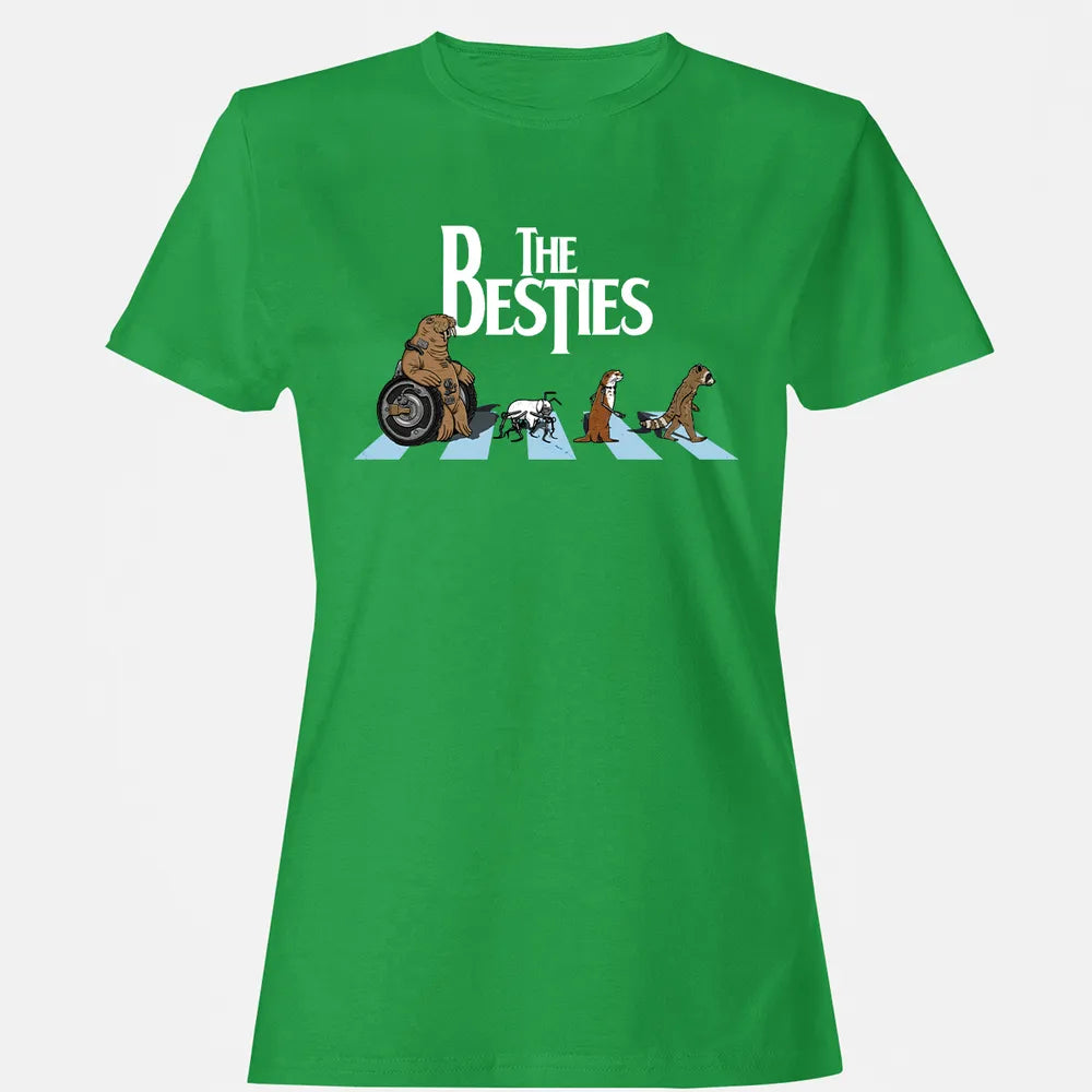 Women's T-shirt - NJWB796R