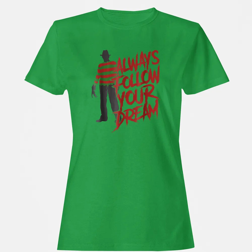 Women's T-shirt - JK16BVZK