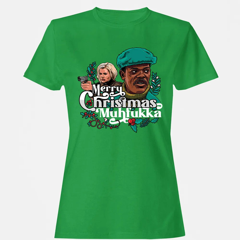 Women's T-shirt - NA4BM2EP