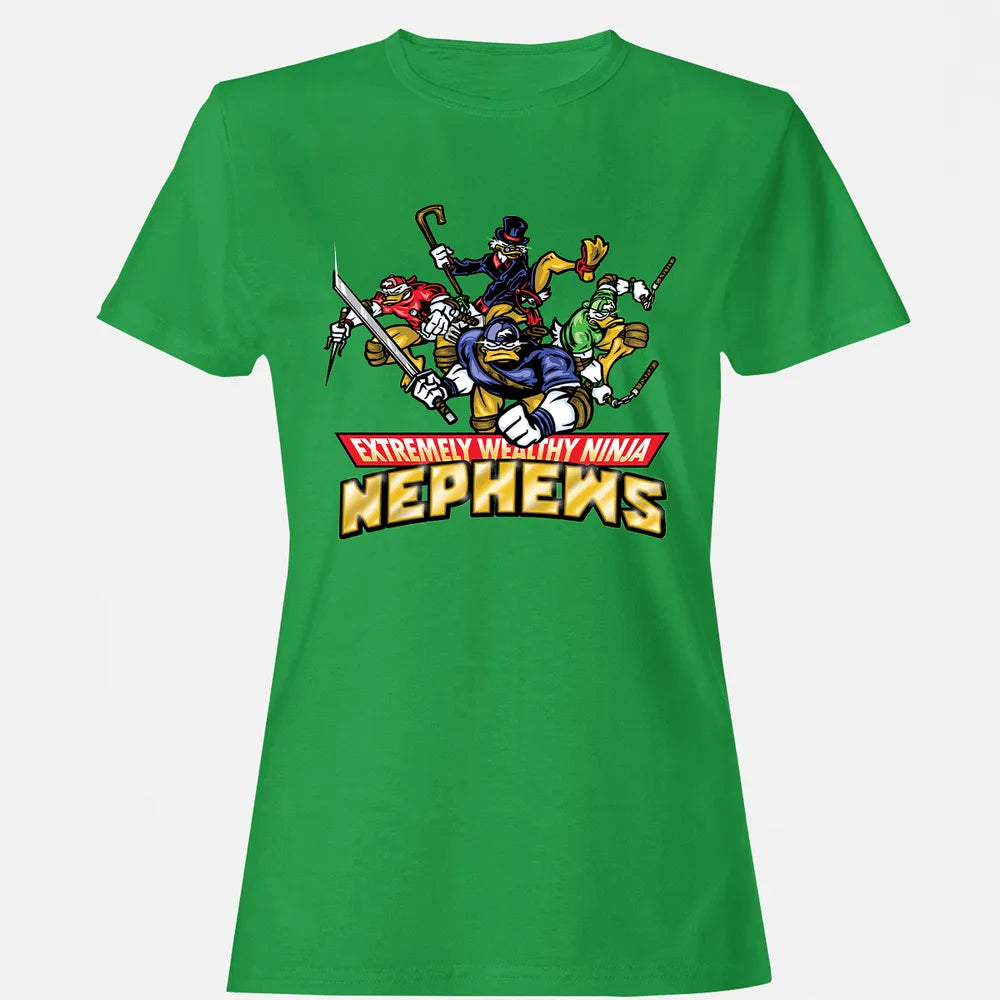 Women's T-shirt - 44J573FR