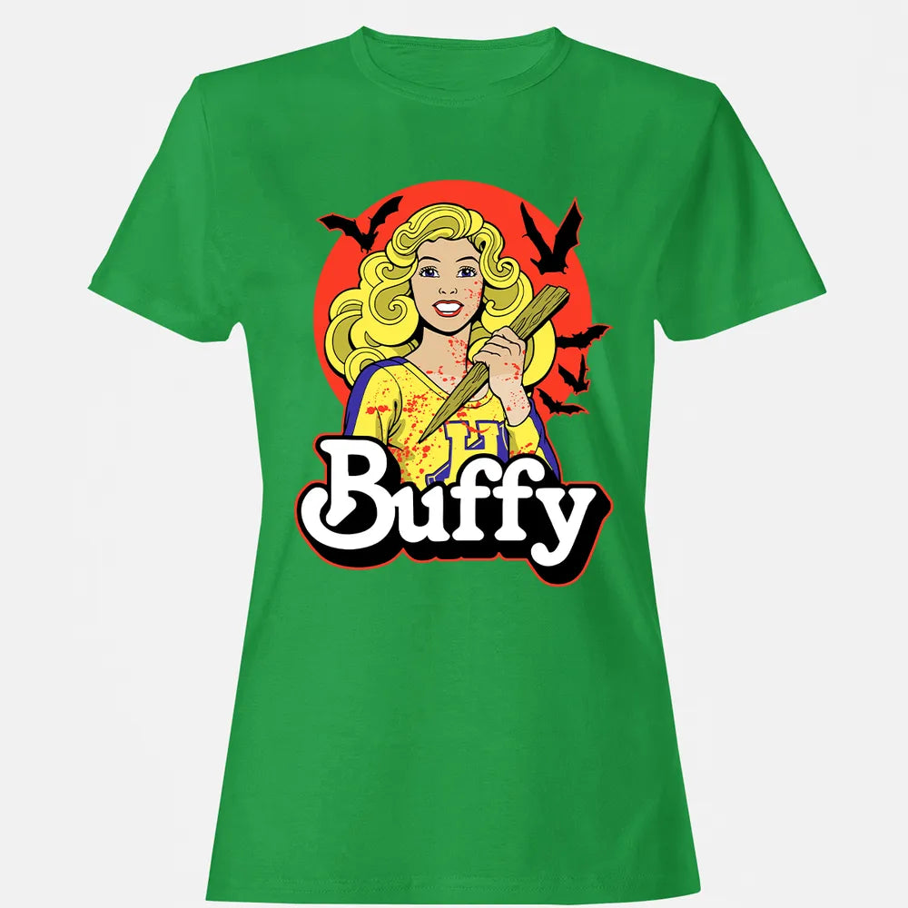 Women's T-shirt - 2SQEGHKY
