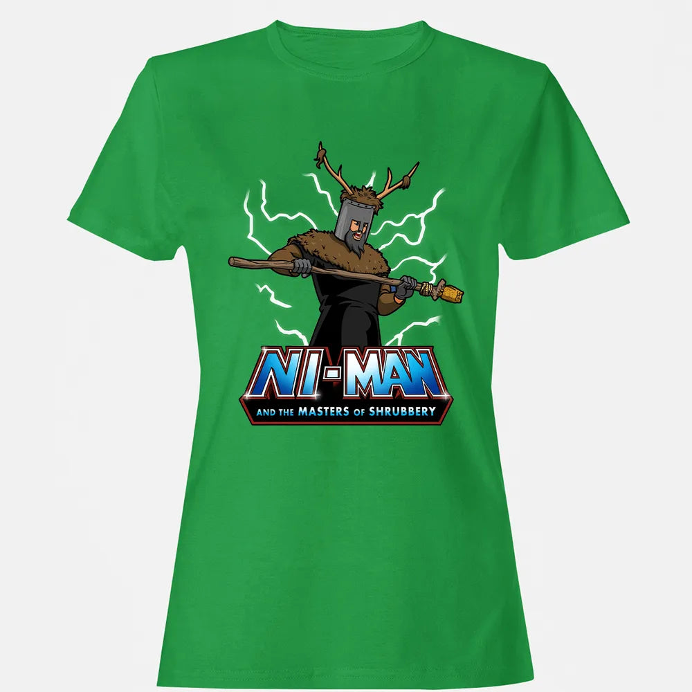 Women's T-shirt - 6H8VF6DX