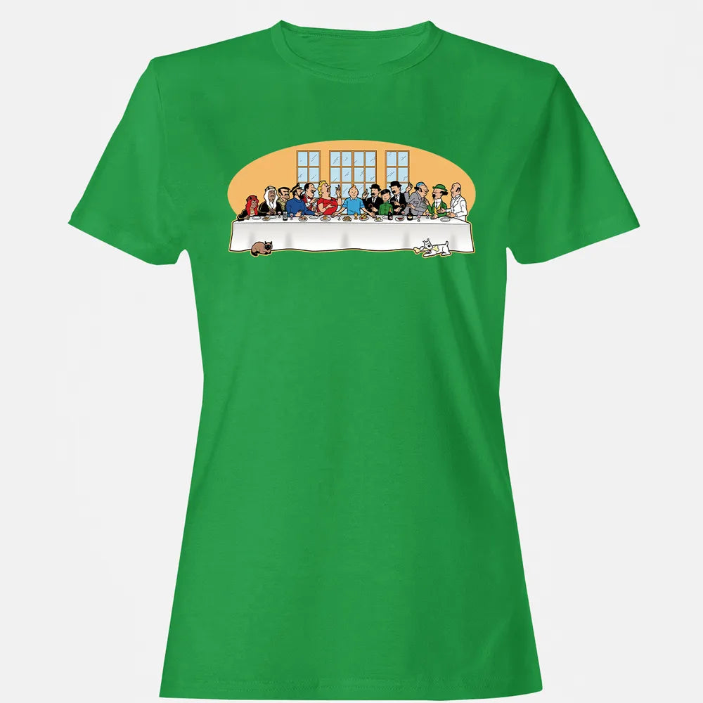 Women's T-shirt - 9MPGC295