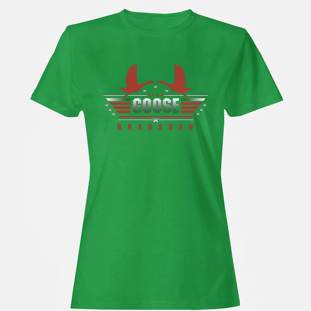 Women's T-shirt - WSF3QH9P