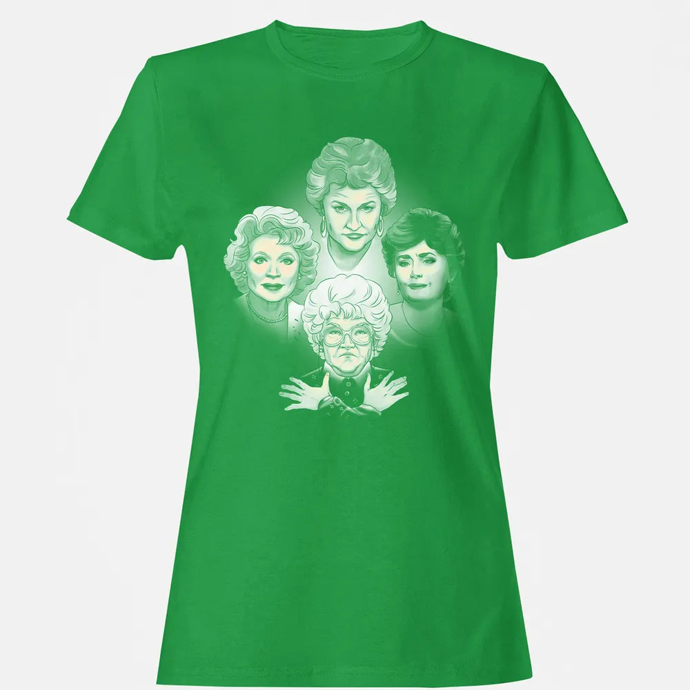 Women's T-shirt - 3ZVPF23V
