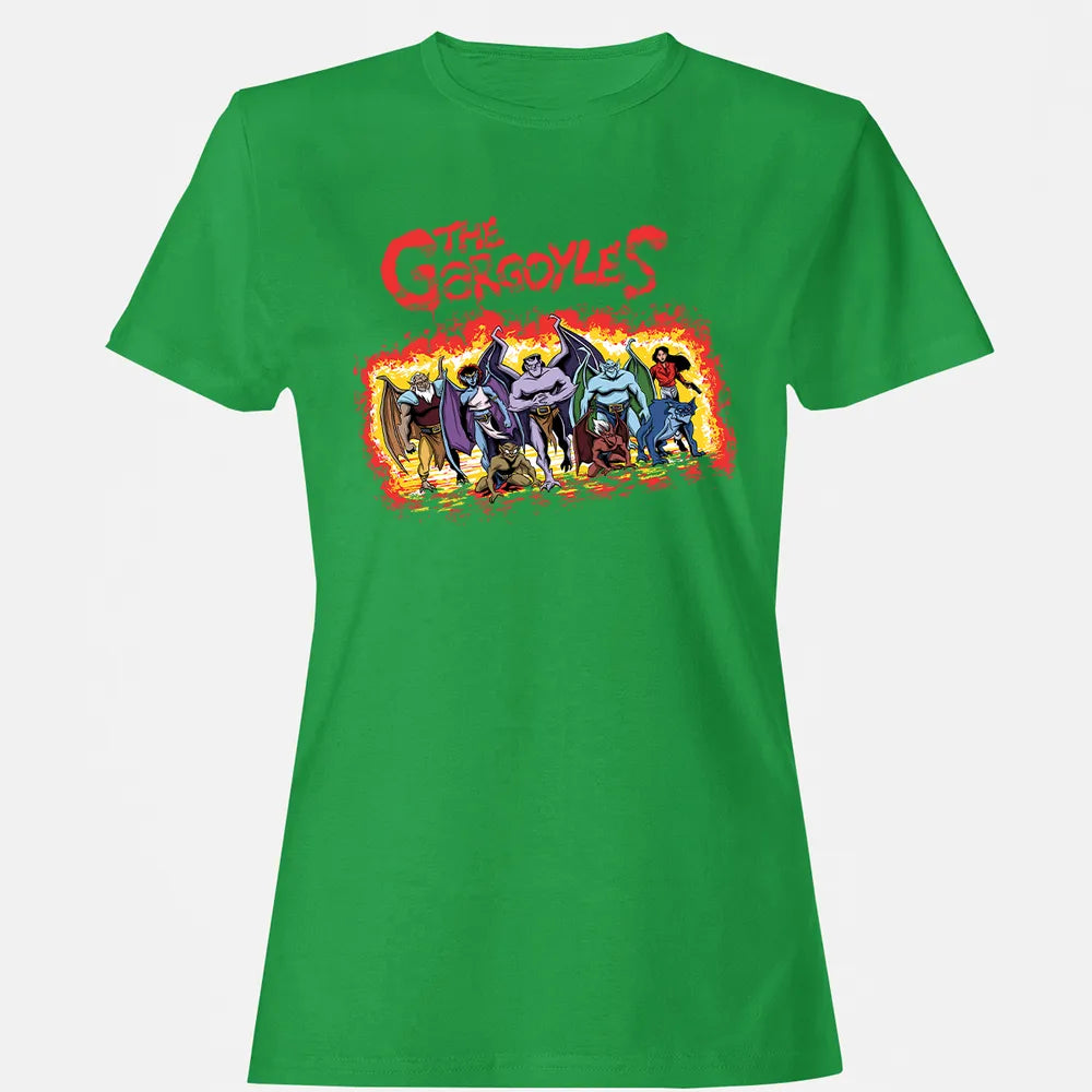Women's T-shirt - 6UJQQ2KH
