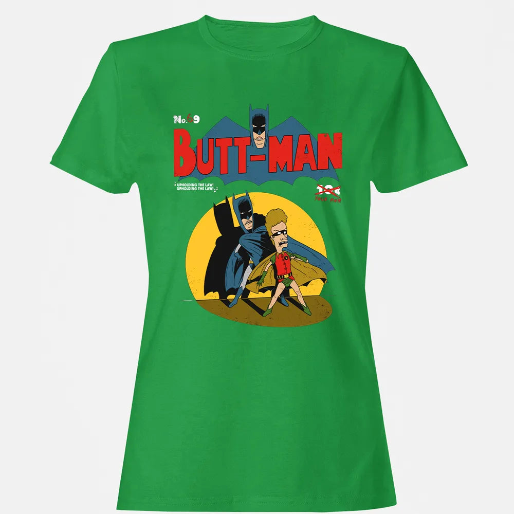 Women's T-shirt - 8EYVS3JU