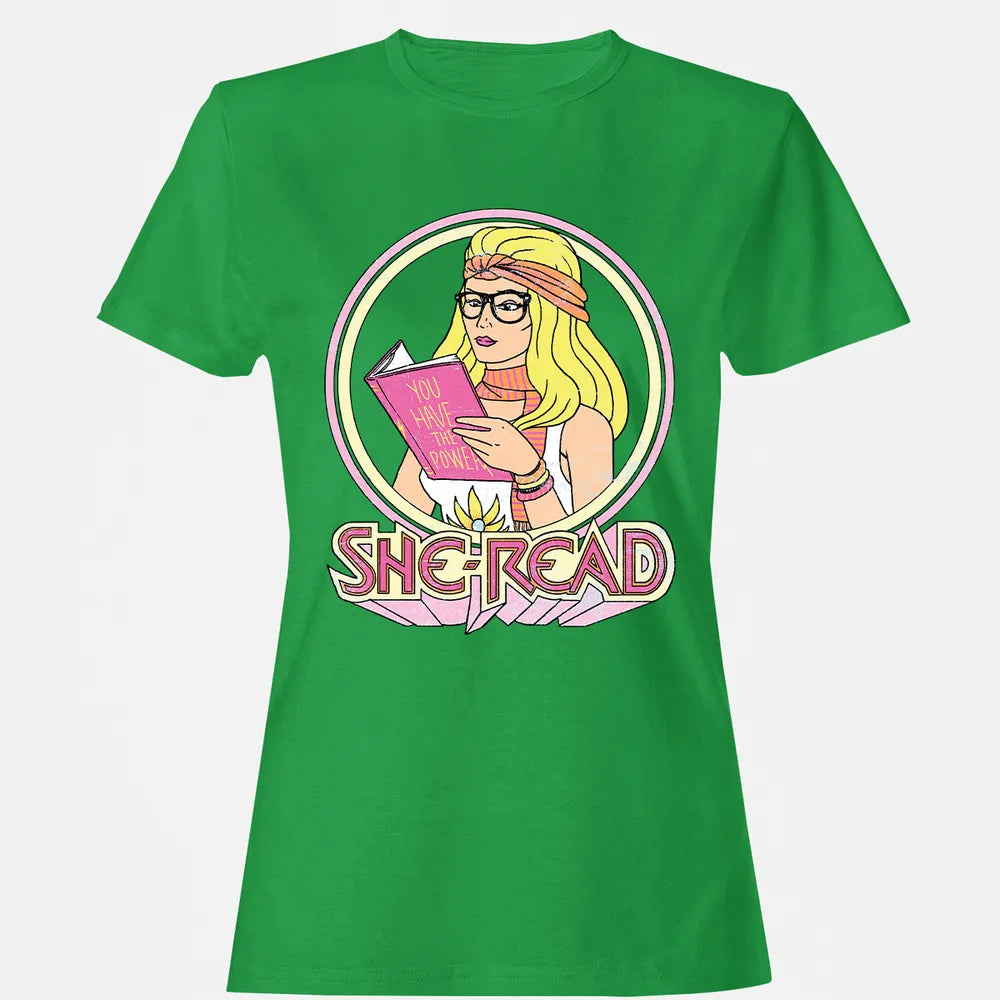 Women's T-shirt - 7CN16UKJ
