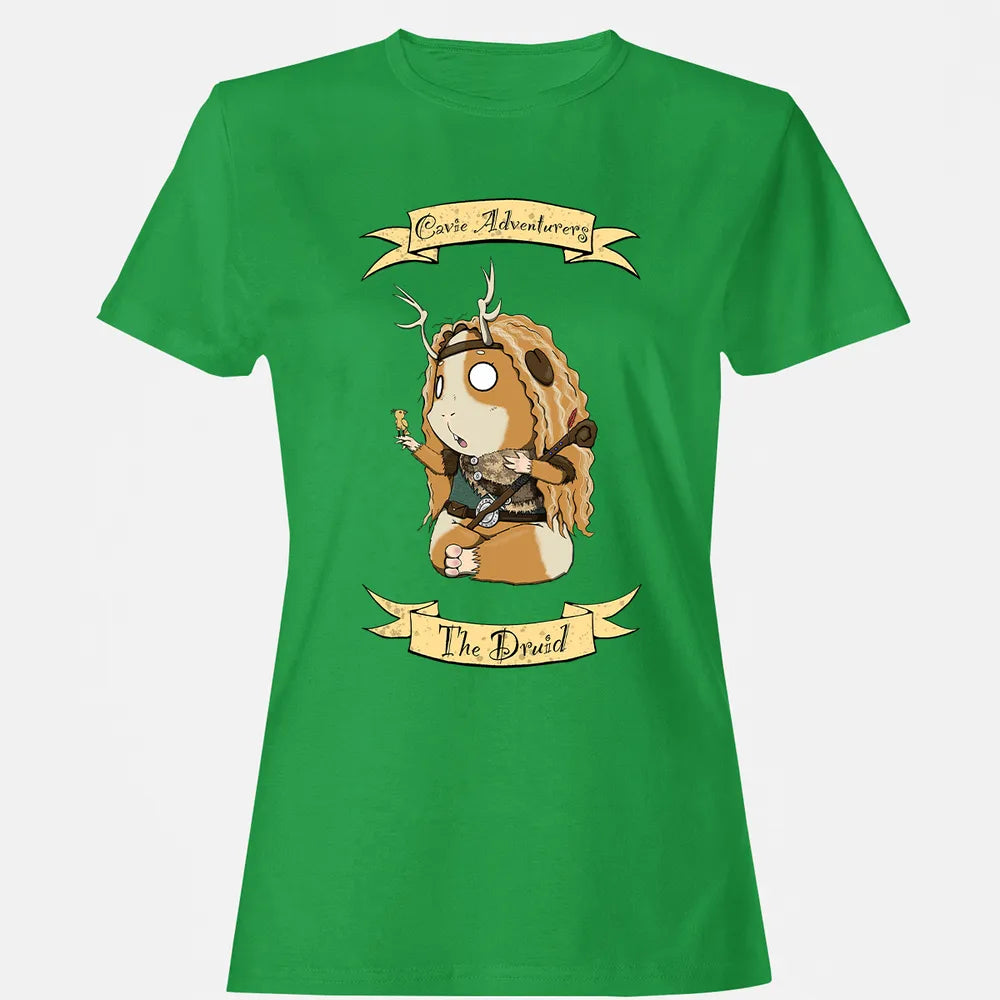 Women's T-shirt - HG3QTWTK