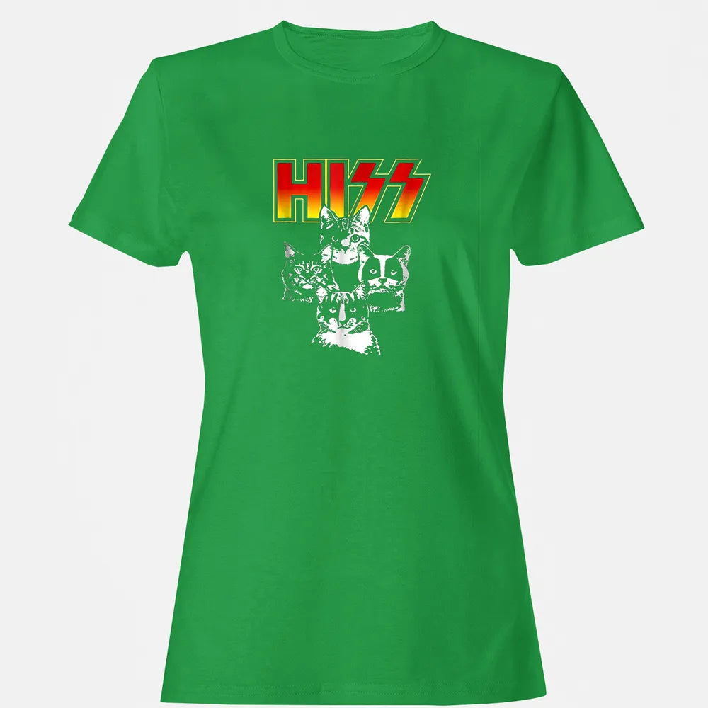 Women's T-shirt - VADYL6BC