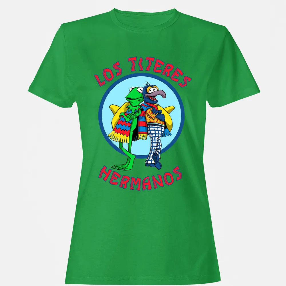 Women's T-shirt - WA2QF2BC