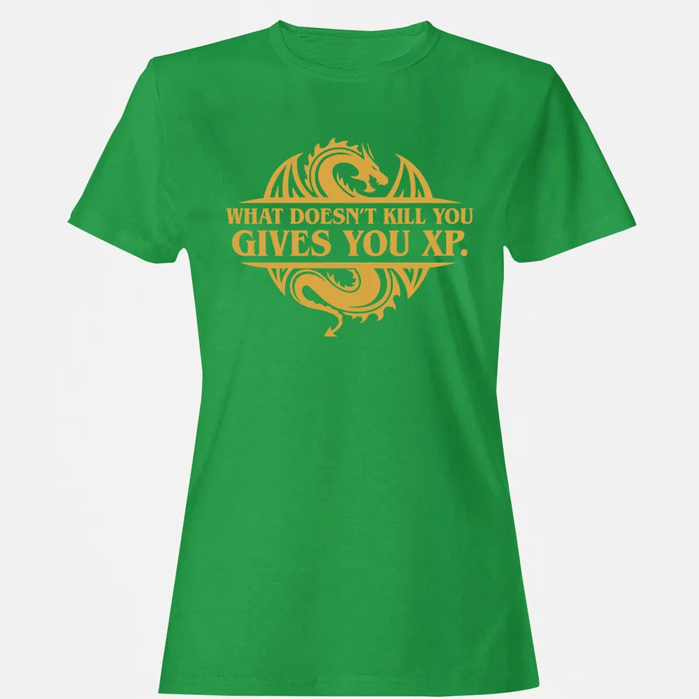 Women's T-shirt - EV9BSTVF