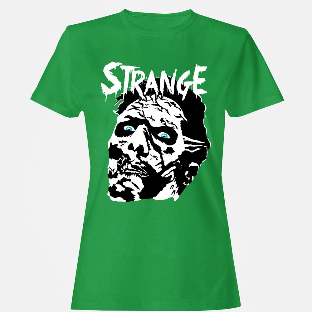 Women's T-shirt - NH1QTNJF