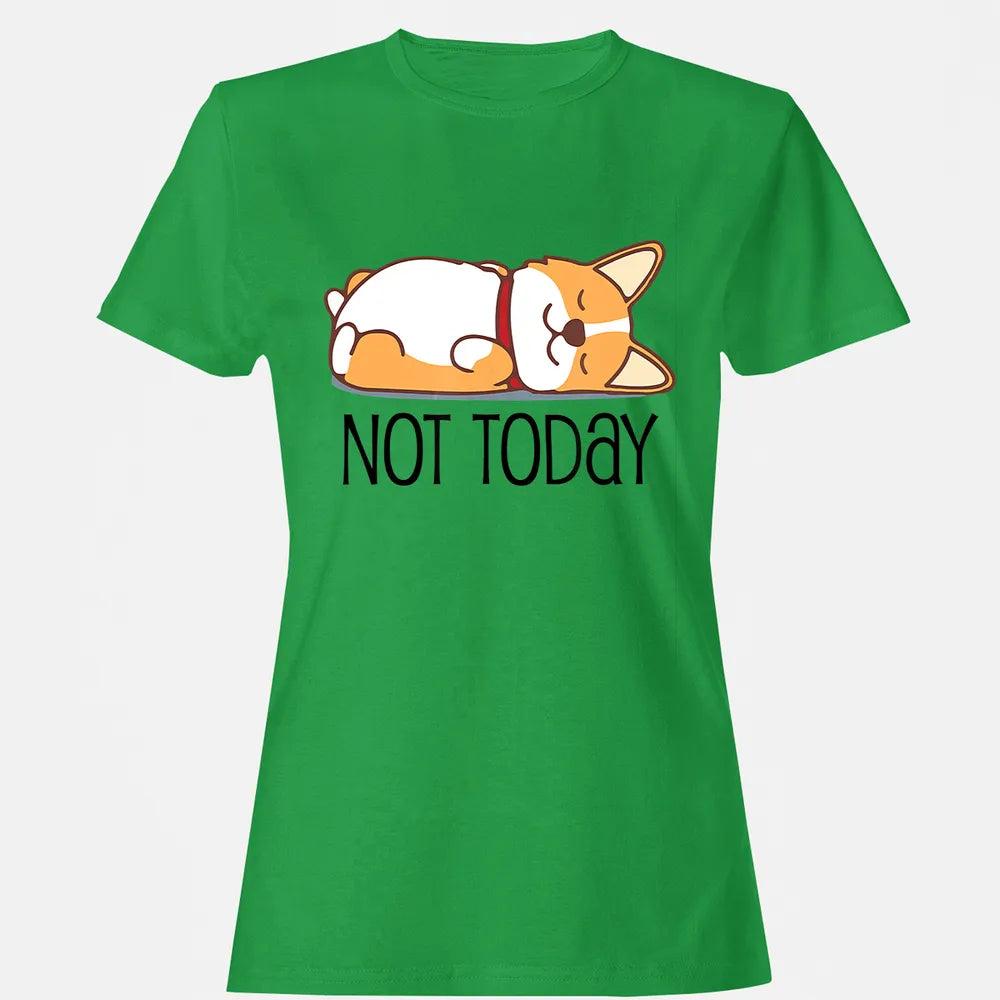 Women's T-shirt - M98WT53M